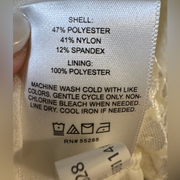 Express Blouse - Picture 5 of 6